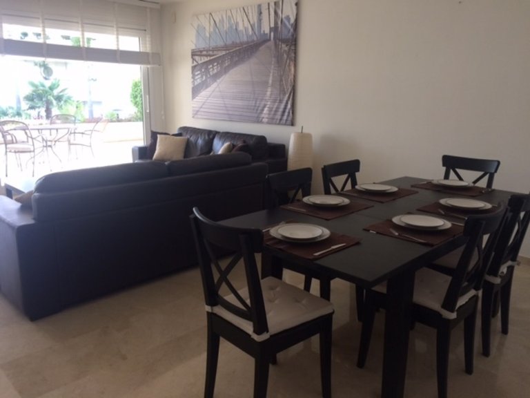 Apartment for Sale in Estepona, Malaga 13