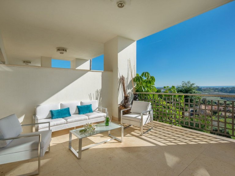 Apartment for Sale in Benahavis, Malaga 4