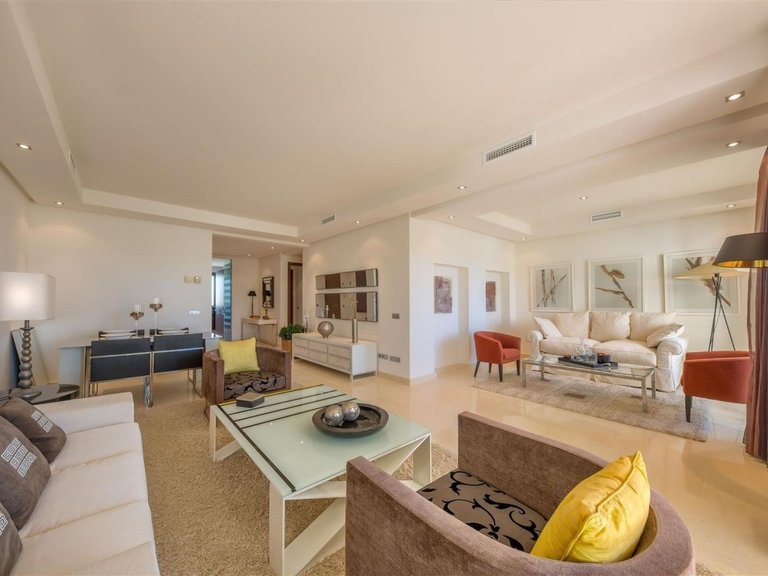 Apartment for Sale in Benahavis, Malaga 6