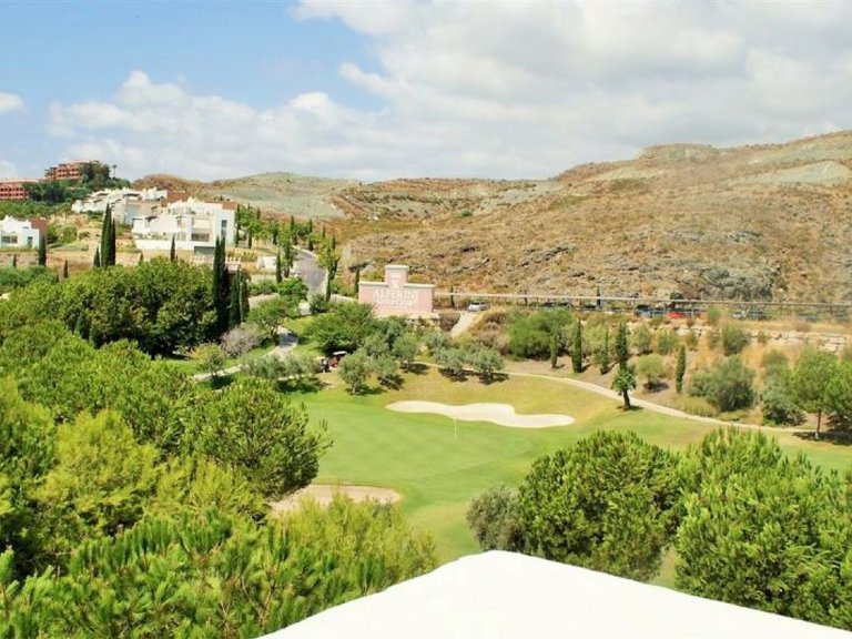 Apartment for Sale in Marbella, Malaga 13