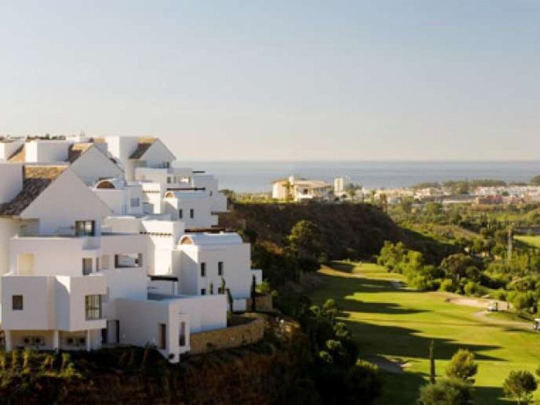 Apartment for Sale in Marbella, Malaga 2