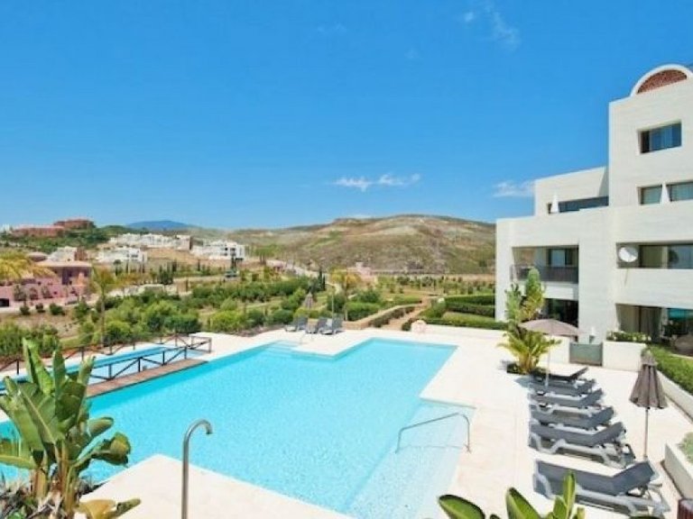 Apartment for Sale in Marbella, Malaga 1