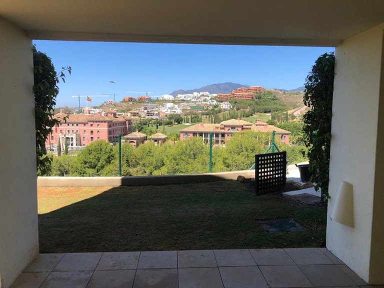 Apartment for Sale in Marbella, Malaga 19