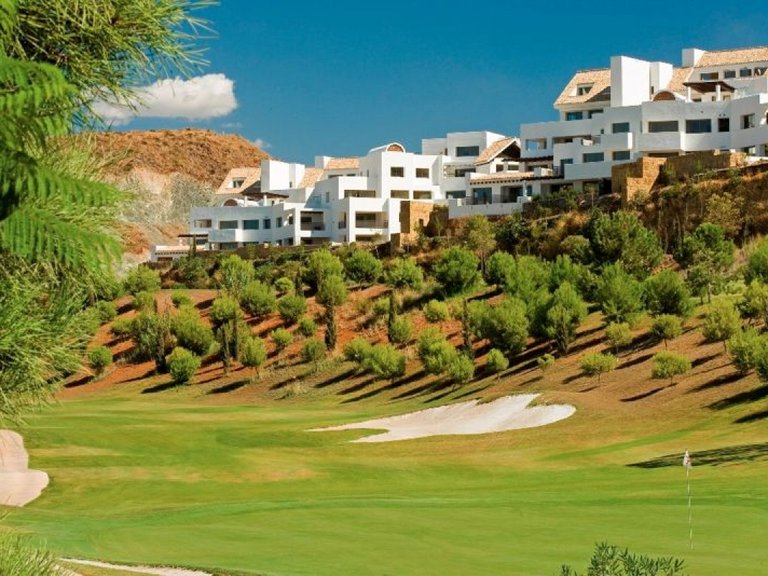 Apartment for Sale in Marbella, Malaga 12