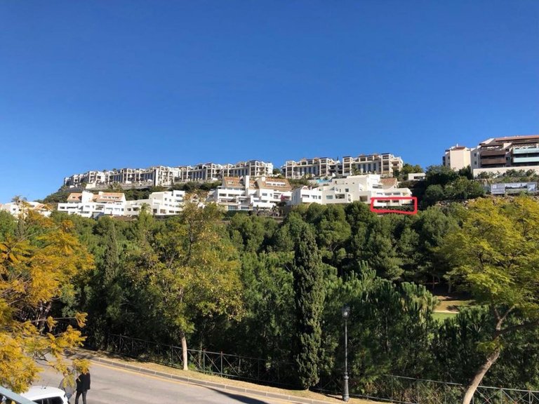 Apartment for Sale in Marbella, Malaga 17