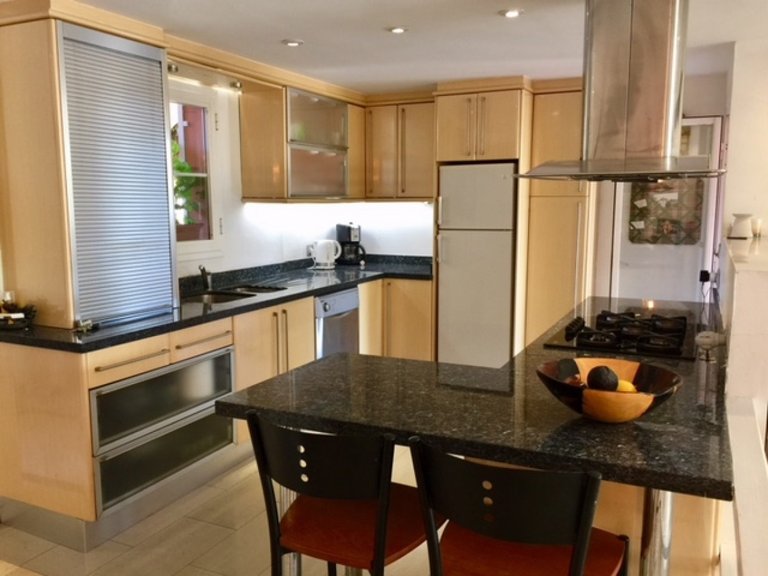 Town House for Sale in Marbella, Malaga 3