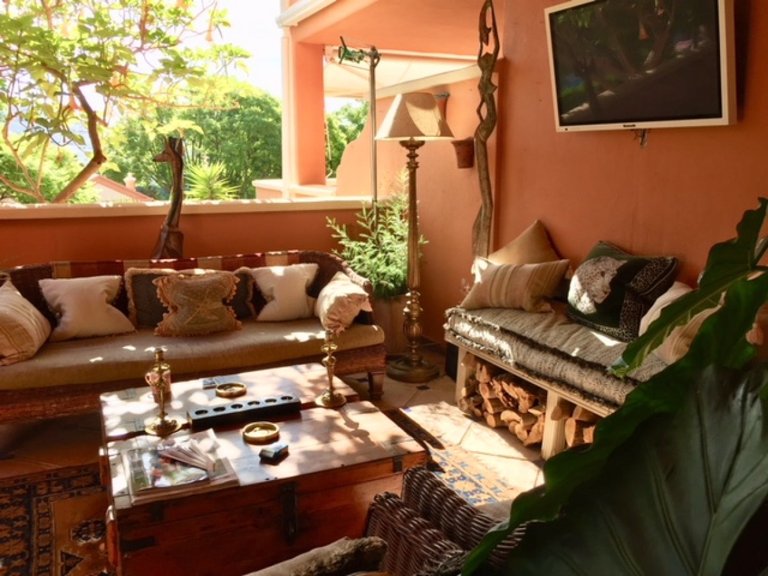 Town House for Sale in Marbella, Malaga 30