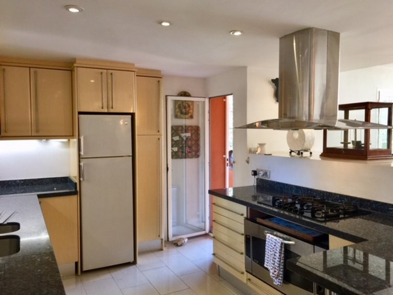Town House for Sale in Marbella, Malaga 13