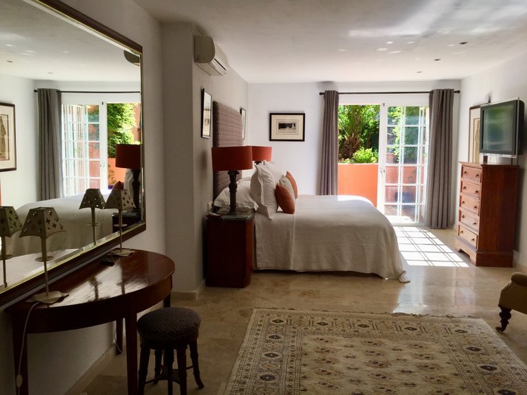Town House for Sale in Marbella, Malaga 12
