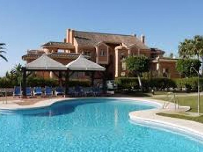 Town House for Sale in Marbella, Malaga 2