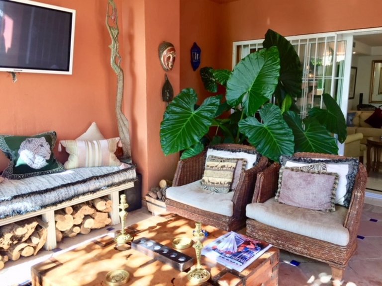 Town House for Sale in Marbella, Malaga 27