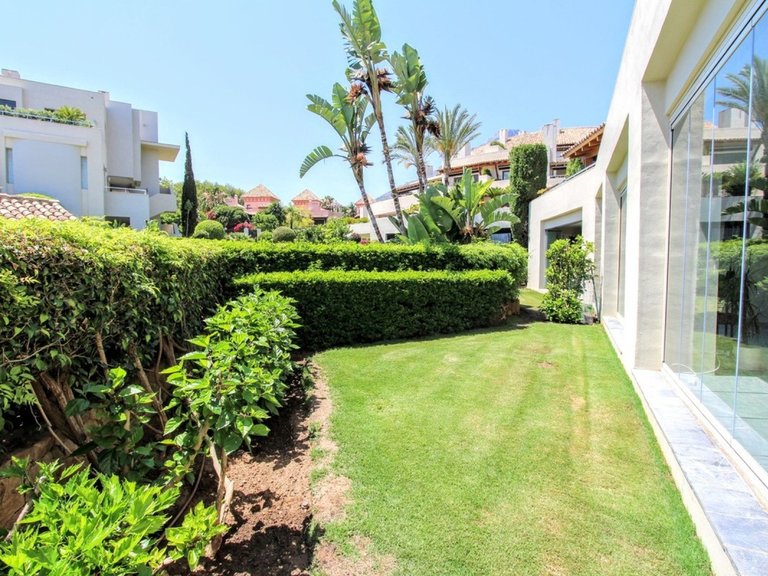 Apartment for Sale in Marbella, Malaga 13