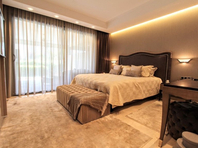 Apartment for Sale in Marbella, Malaga 7