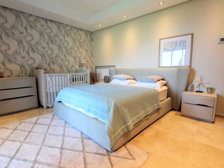 Apartment for Sale in Marbella, Malaga 9