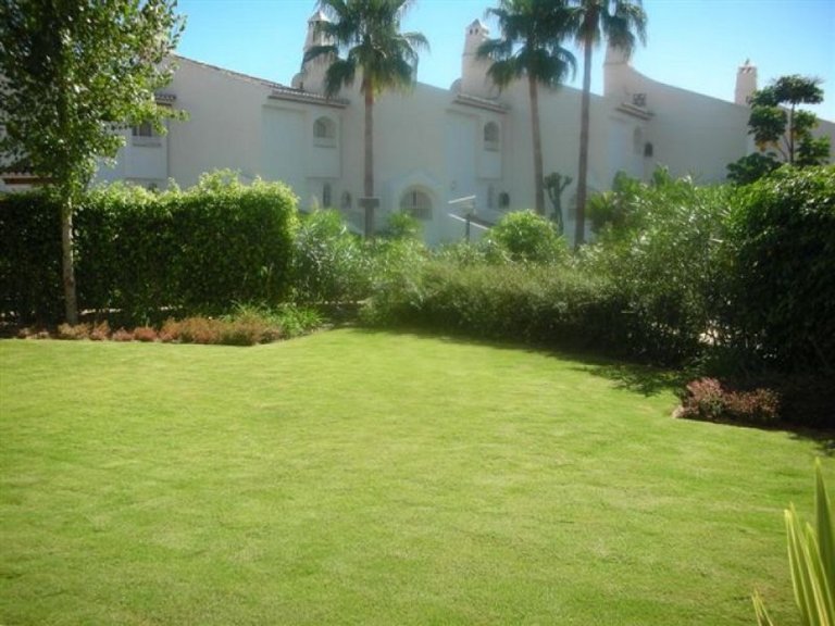 Apartment for Sale in Marbella, Malaga 11