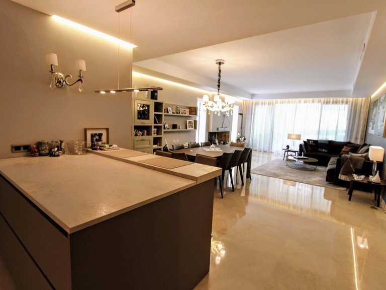 Apartment for Sale in Marbella, Malaga 4