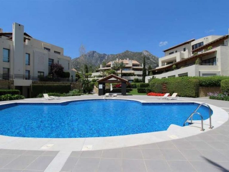 Apartment for Sale in Marbella, Malaga 14