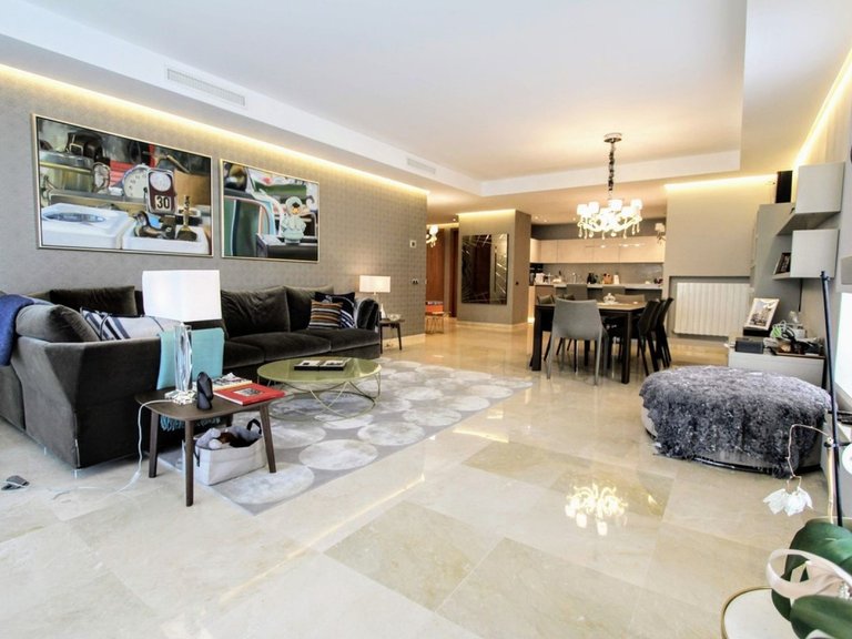 Apartment for Sale in Marbella, Malaga 3
