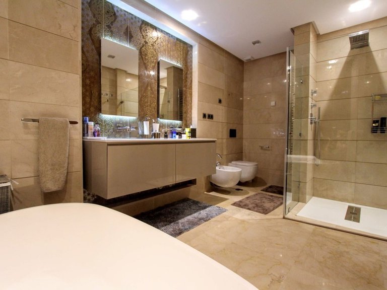 Apartment for Sale in Marbella, Malaga 8