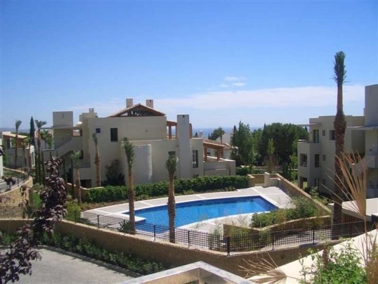 Apartment for Sale in Marbella, Malaga 1