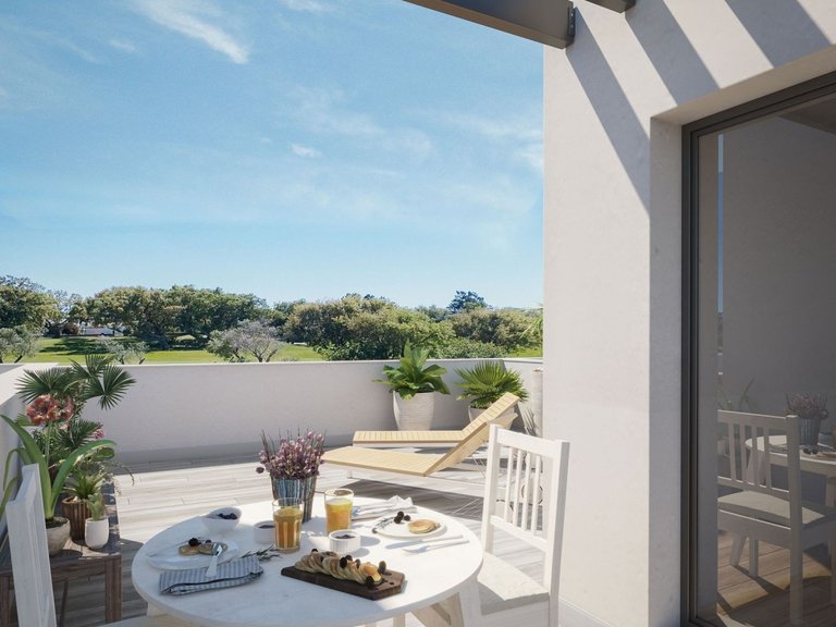 Town House for Sale in Estepona, Malaga 8