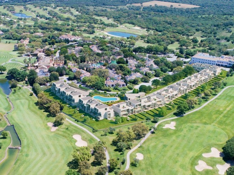 Town House for Sale in Estepona, Malaga 2