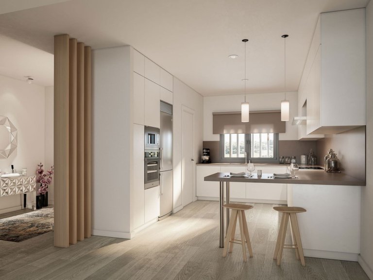 Town House for Sale in Estepona, Malaga 6