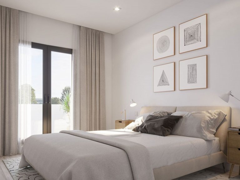 Town House for Sale in Estepona, Malaga 5