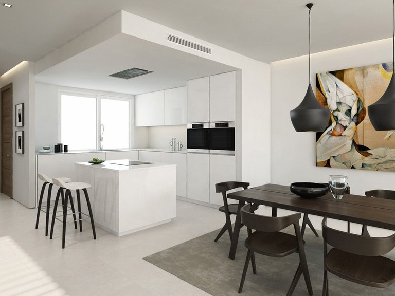 Town House for Sale in Marbella, Malaga 3