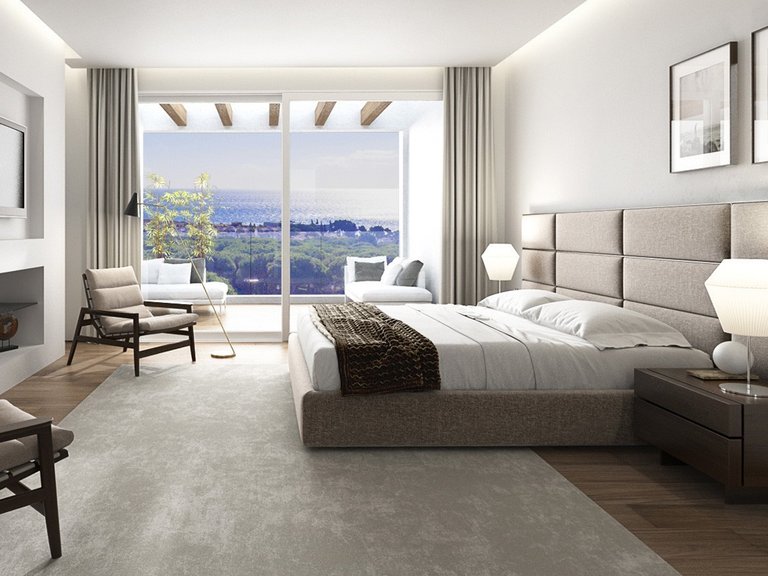 Town House for Sale in Marbella, Malaga 4