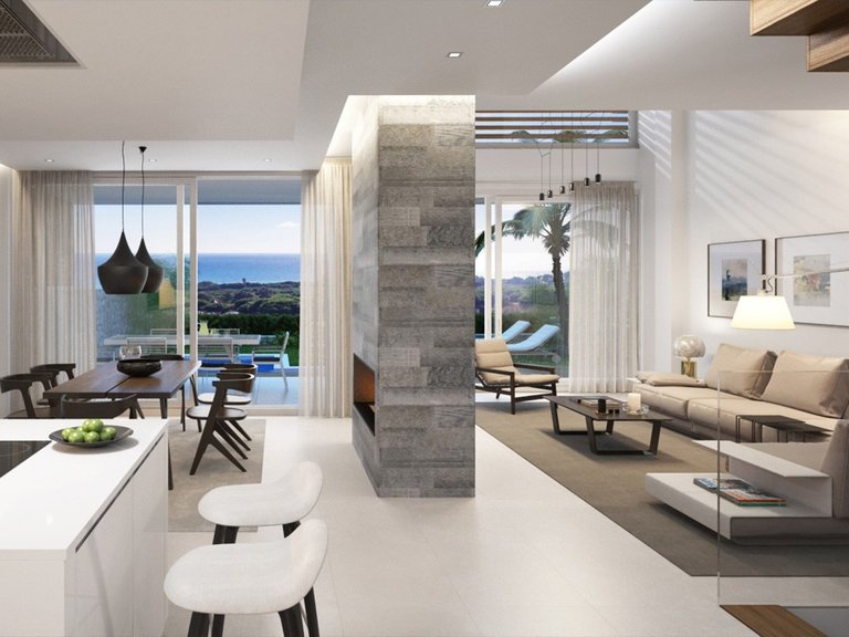 Town House for Sale in Marbella, Malaga 2