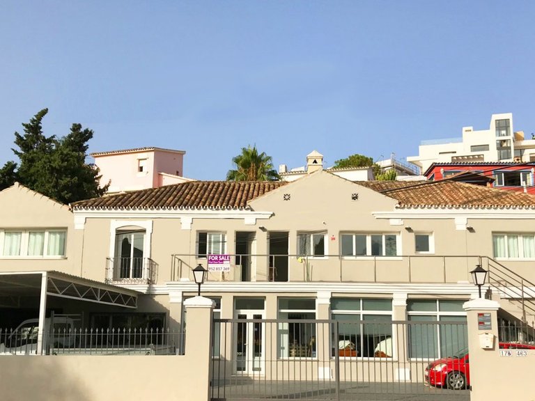 Apartment for Sale in Marbella, Malaga 8