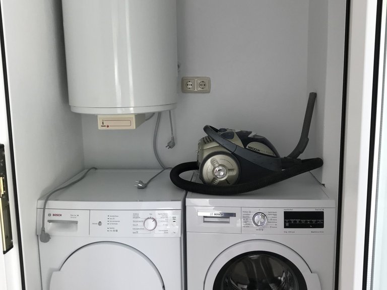 Apartment for Sale in Marbella, Malaga 5