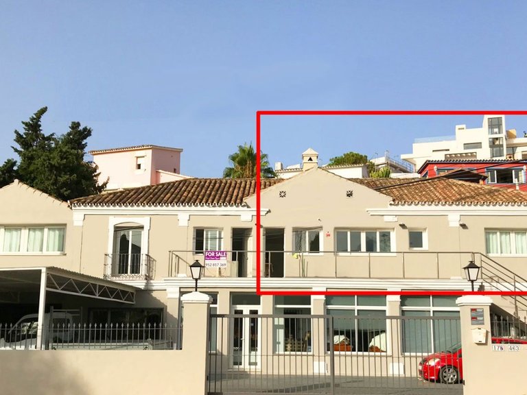 Apartment for Sale in Marbella, Malaga 13