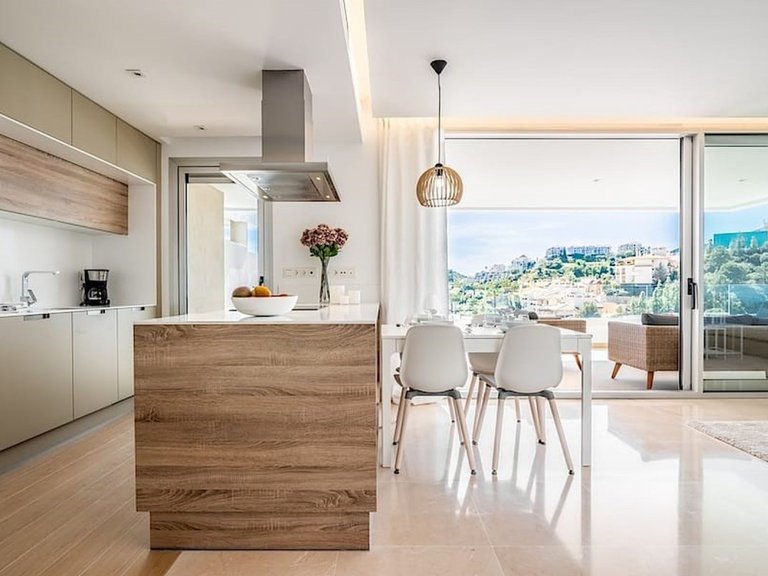 Apartment for Sale in Benahavis, Malaga 13