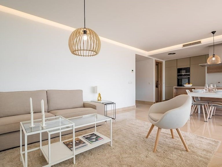 Apartment for Sale in Benahavis, Malaga 12