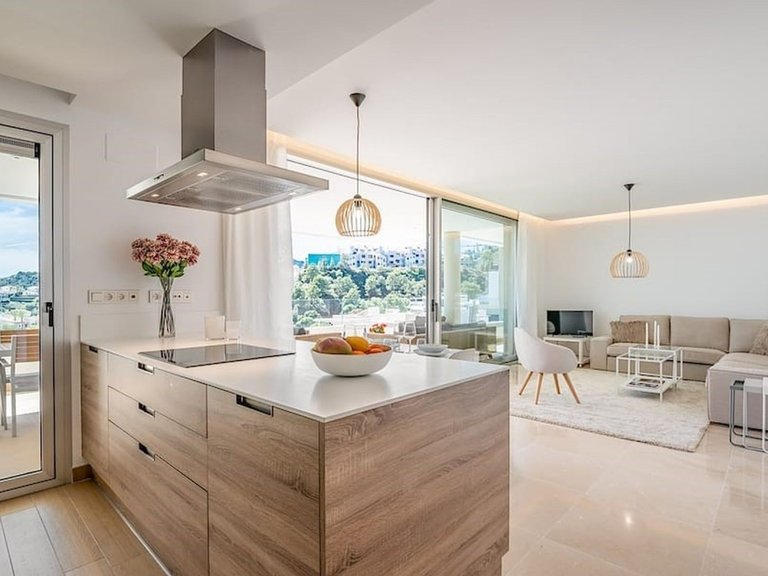 Apartment for Sale in Benahavis, Malaga 3