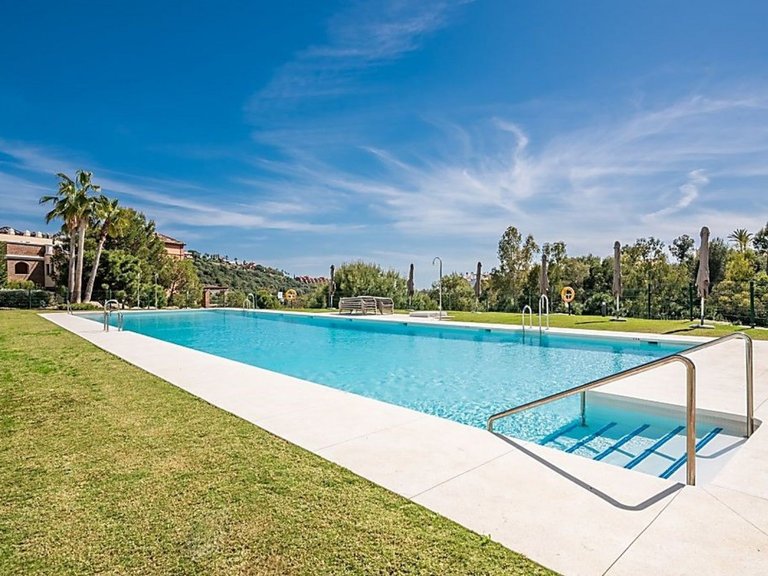 Apartment for Sale in Benahavis, Malaga 6