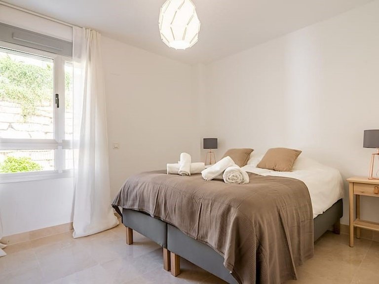 Apartment for Sale in Benahavis, Malaga 14