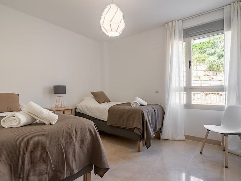 Apartment for Sale in Benahavis, Malaga 4