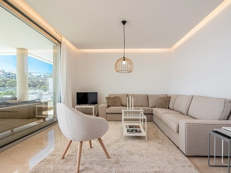 Apartment for Sale in Benahavis, Malaga 2