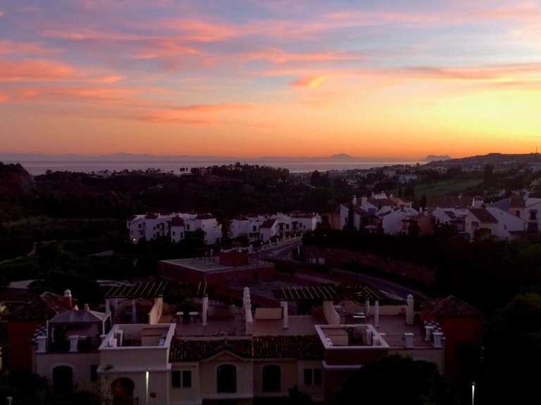 Apartment for Sale in Benahavis, Malaga 11