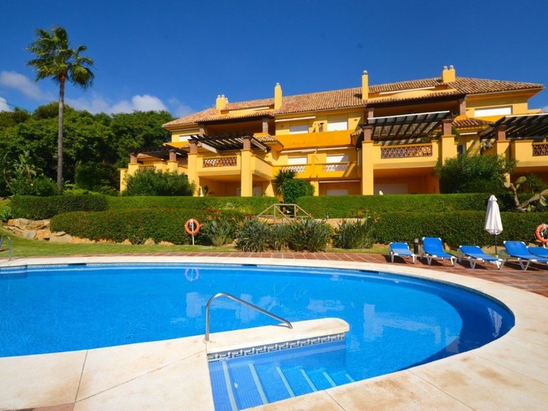 Apartment for Sale in Marbella, Malaga 2