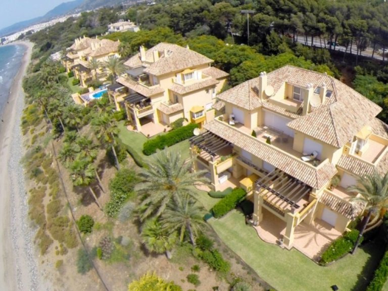 Apartment for Sale in Marbella, Malaga 4