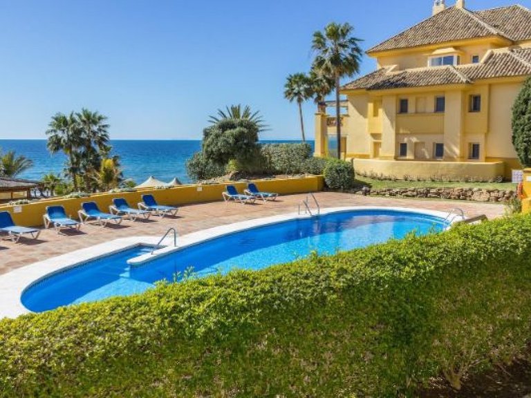 Apartment for Sale in Marbella, Malaga 3