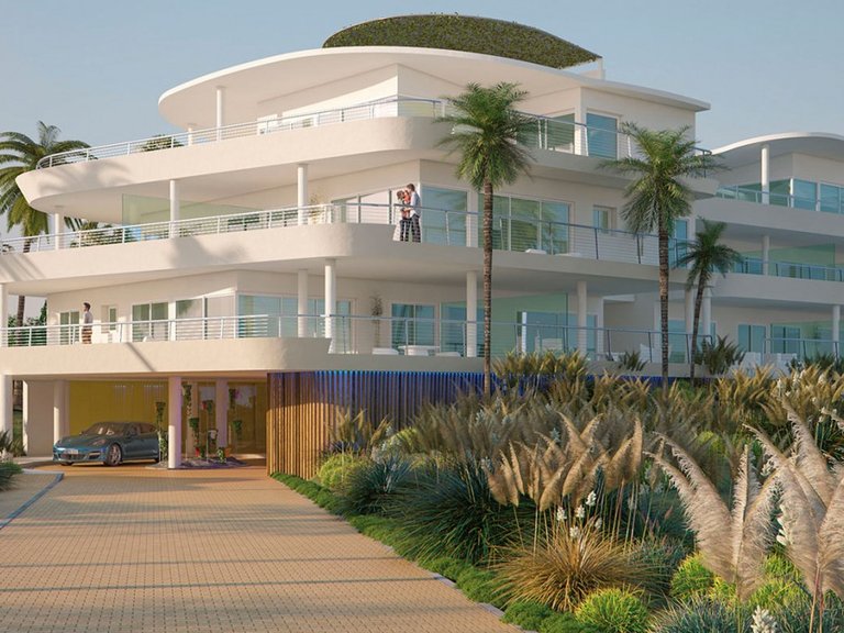 Apartment for Sale in Fuengirola, Malaga 1