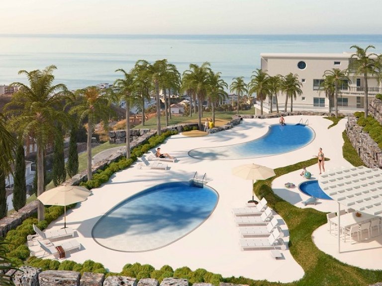 Apartment for Sale in Fuengirola, Malaga 2