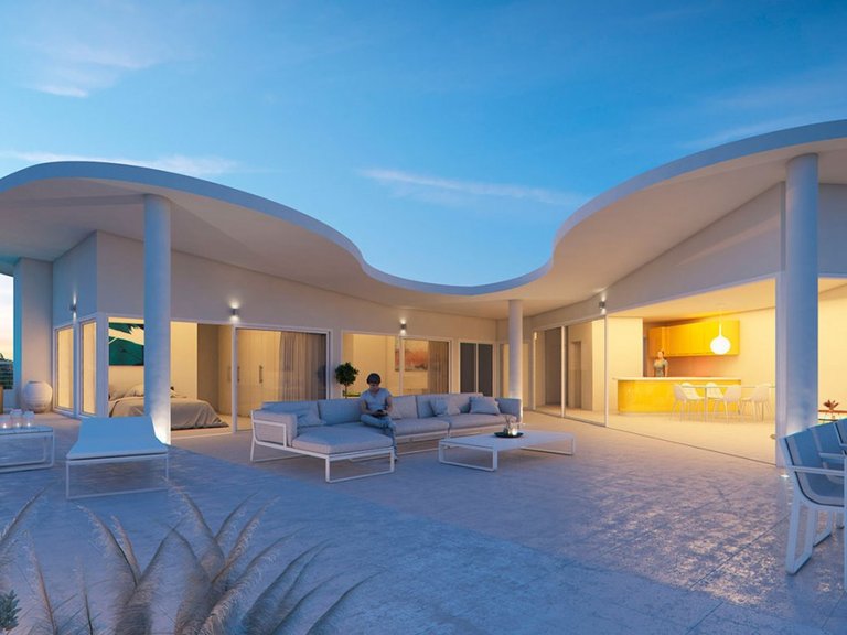 Apartment for Sale in Fuengirola, Malaga 5