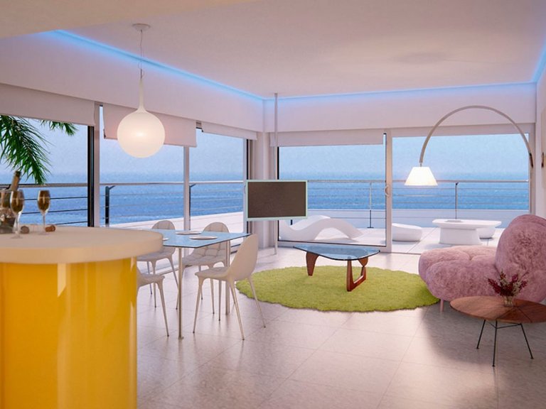 Apartment for Sale in Fuengirola, Malaga 4