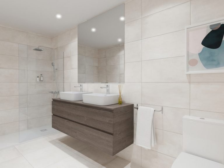 Town House for Sale in Estepona, Malaga 7
